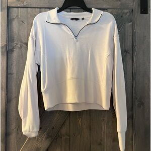Quarter Zip